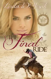 Book 2 in the Circle Bar Ranch Series
